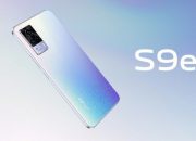 Spesifikasi vivo S9 Lengkap dengan Fitur-Fiturnya