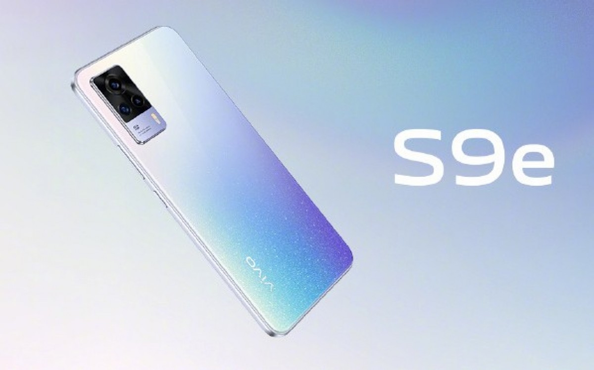 Spesifikasi vivo S9