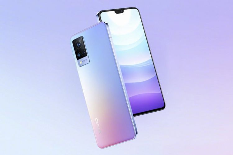 Spesifikasi vivo S9e