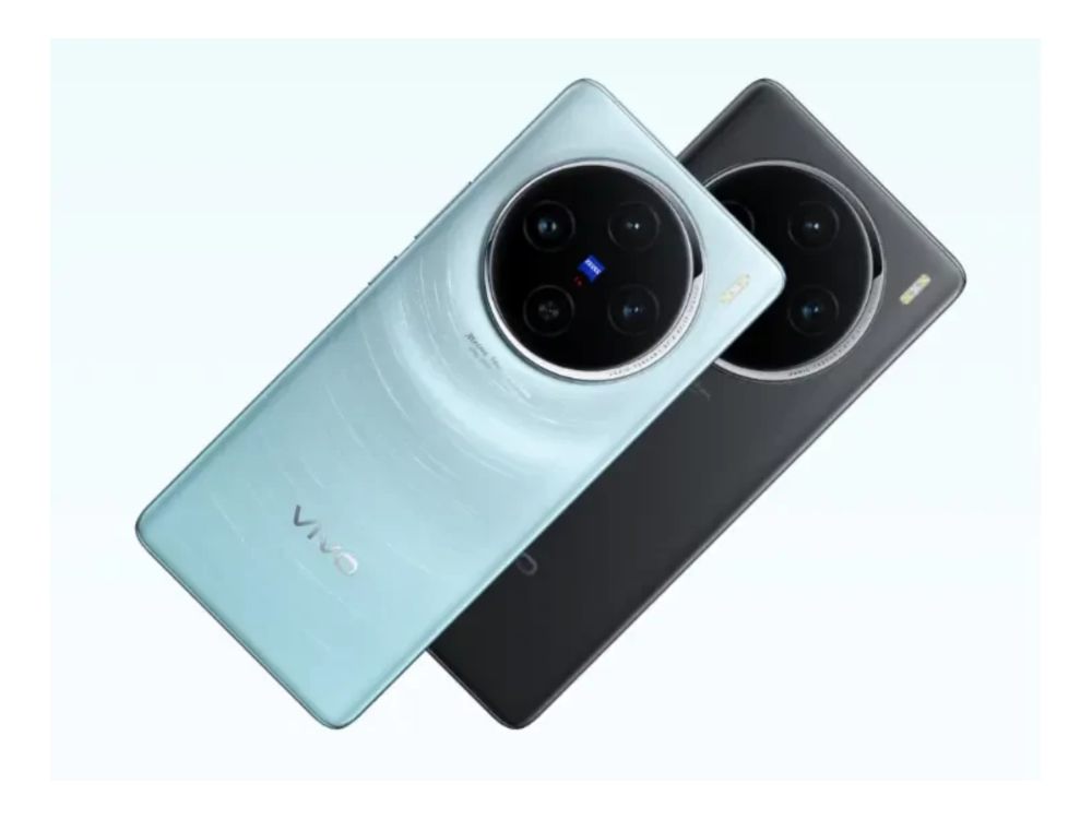 Spesifikasi vivo X100 Ultra