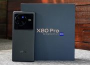 Spesifikasi vivo X80 Pro Lengkap dengan Fitur-Fiturnya