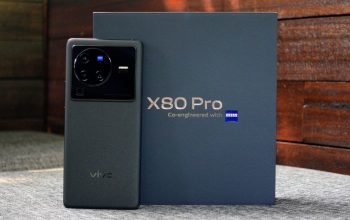 Spesifikasi vivo X80 Pro Lengkap dengan Fitur-Fiturnya