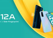 Spesifikasi vivo Y12a Lengkap dengan Fitur-Fiturnya