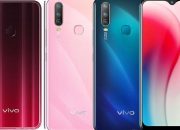 Spesifikasi vivo Y15