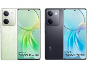 Spesifikasi vivo Y200 Pro Lengkap dengan Fitur-Fiturnya