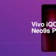 Spesifikasi vivo iQOO Neo9S Pro