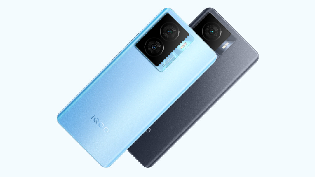 Spesifikasi vivo iQOO Z7 Pro