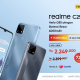 Spesifikasi Realme C25s Lengkap dengan Fitur-Fiturnya