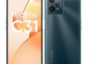 Spesifikasi Realme C31 Lengkap dengan Fitur-Fiturnya