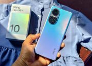 Review Oppo Reno 10 Pro 5G Lengkap dengan Fitur-Fiturnya