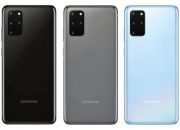 Spesifikasi Samsung Galaxy S23+ Lengkap dengan Fitur-Fiturnya