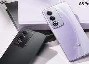 Spesifikasi Oppo A3 Pro Lengkap dengan Fitur-Fiturnya