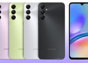 Spesifikasi Samsung Galaxy A05s Lengkap dengan Fitur-Fiturnya