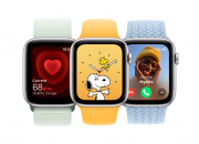 Review Apple Watch SE Lengkap dengan Fitur-Fiturnya