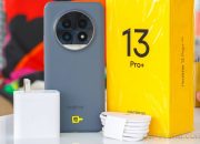 Review Realme 13 Pro+