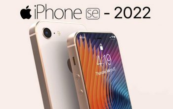 Review Apple iPhone SE (2022) Lengkap dengan Fitur-Fiturnya