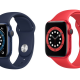 Spesifikasi Apple Watch Series 6 Aluminum