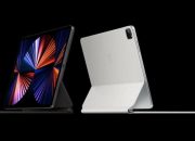 Spesifikasi Apple iPad Pro 12.9 (2021) Lengkap dengan Fitur-Fiturnya