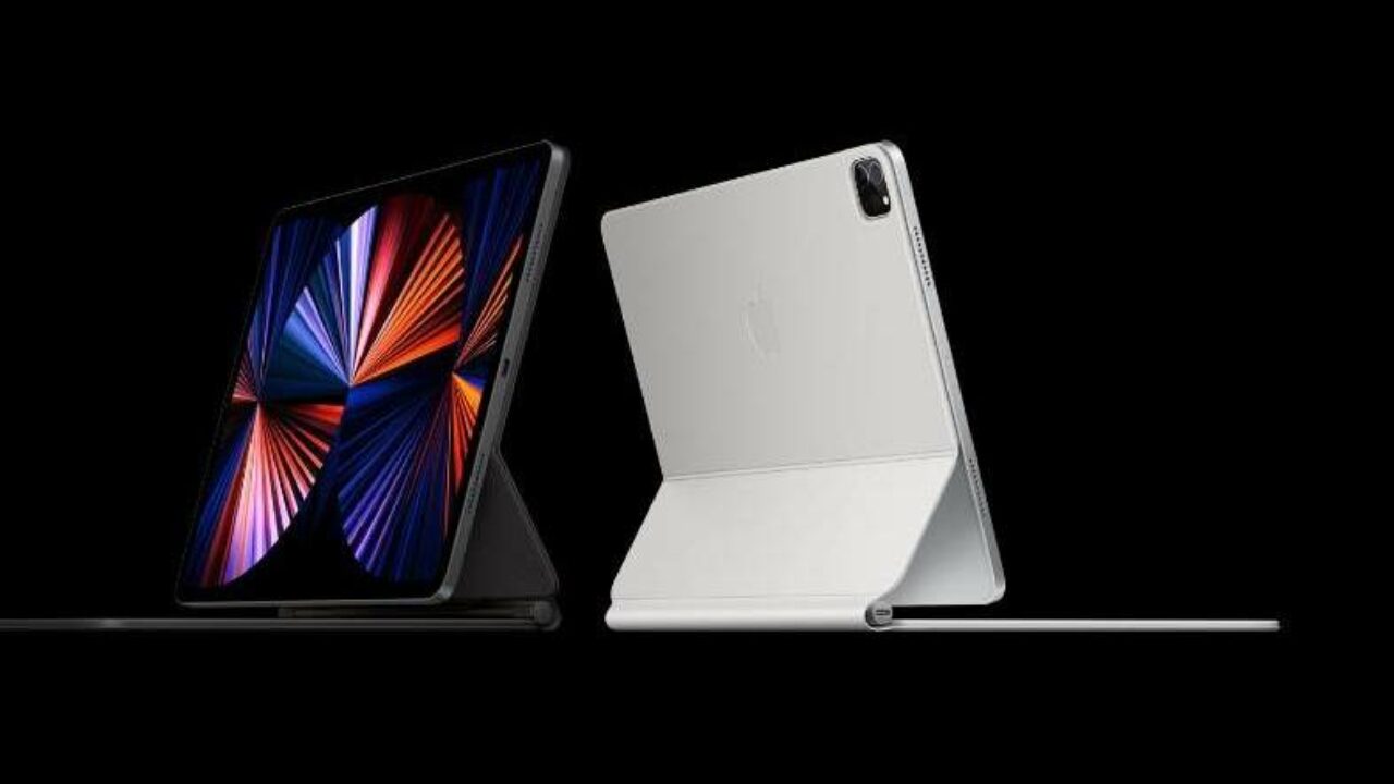 Spesifikasi Apple iPad Pro 12.9 (2021)