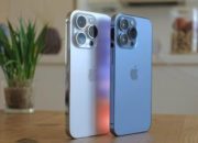 Review Apple iPhone 13 Pro Lengkap dengan Fitur-Fiturnya