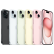 Spesifikasi Apple iPhone 15