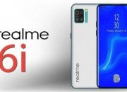 Spesifikasi Realme 6i