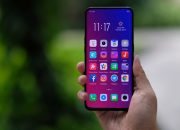 Review Oppo Find X