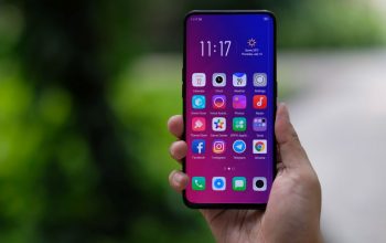 Review Oppo Find X