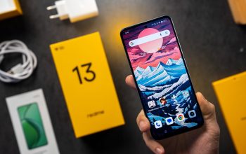 Review Realme 13 4G