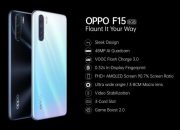 Review Oppo F15