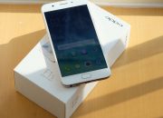 Review Oppo F1