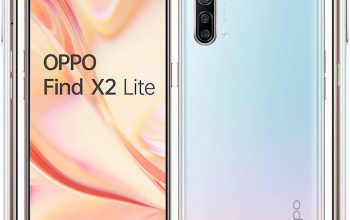 Review Oppo Find X2 Lite