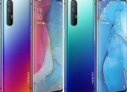 Review Oppo Reno3 Pro 5G