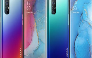 Review Oppo Reno3 Pro 5G