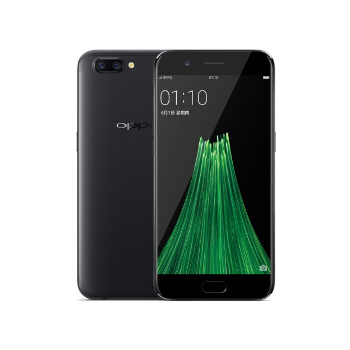 Review Oppo R11