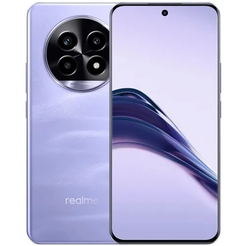 Spesifikasi Realme 13 Pro