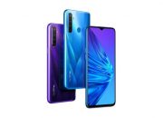 Spesifikasi Realme 5 Pro