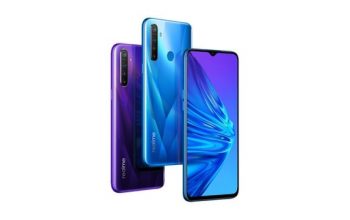 Spesifikasi Realme 5 Pro