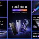 Spesifikasi Realme 8i Lengkap dengan Fitur-Fiturnya