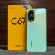 Spesifikasi Realme C67