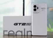 Spesifikasi Realme GT2 Pro Lengkap dengan Fitur-Fiturnya