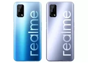 Spesifikasi Realme Q3 5G