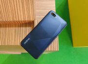 Spesifikasi Realme C2