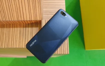 Spesifikasi Realme C2s