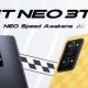 Spesifikasi Realme GT Neo 3T