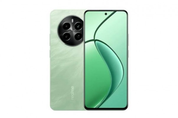 Spesifikasi Realme P1