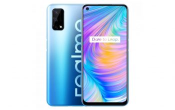 Spesifikasi Realme Q2 Pro