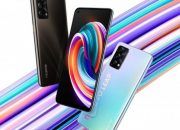 Spesifikasi Realme Q3 Pro Carnival