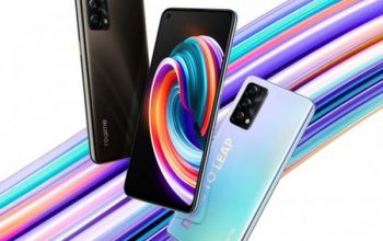 Spesifikasi Realme Q3 Pro Carnival