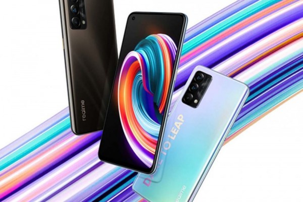 Spesifikasi Realme Q3 Pro Carnival